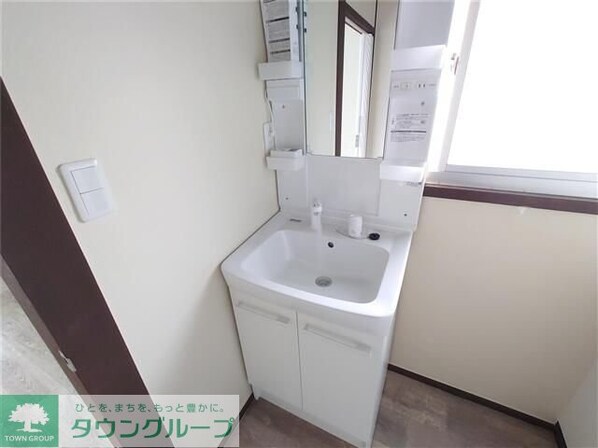 菅谷町貸家の物件内観写真